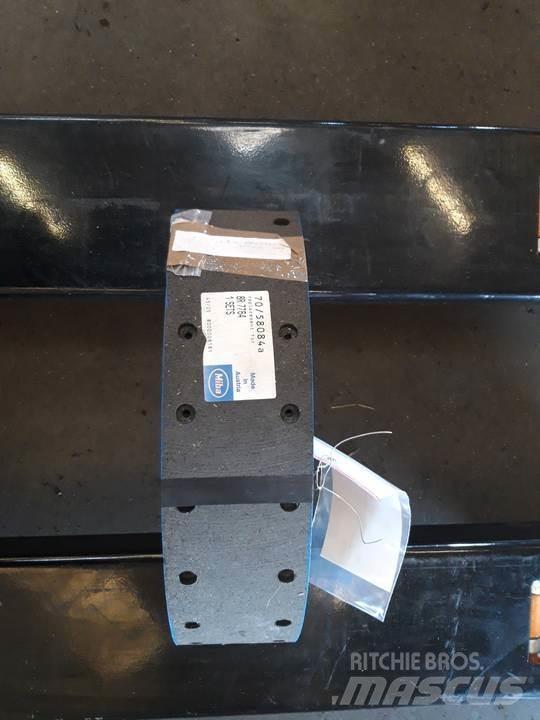 CAT 950 Paletler