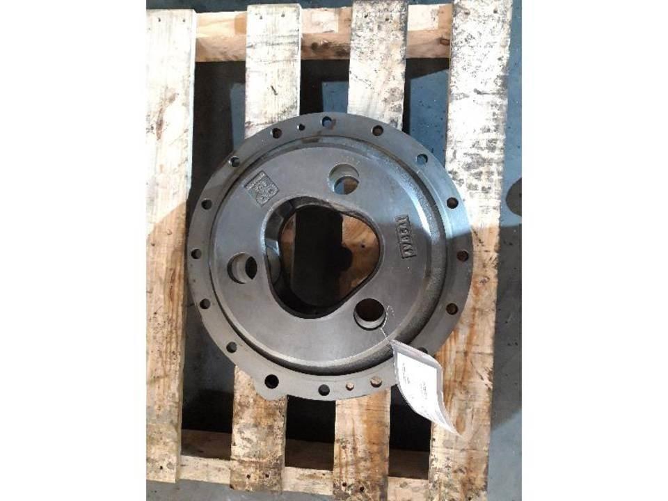 CAT 950B Sanzuman