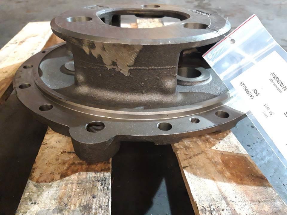 CAT 950B Sanzuman