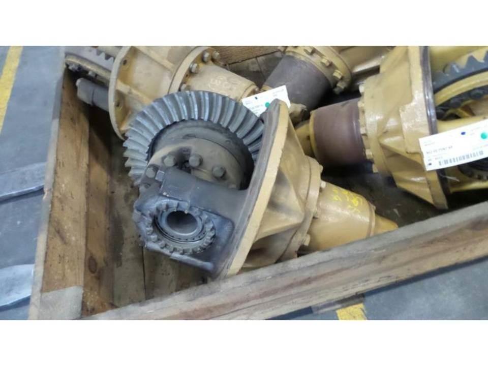 CAT 950B Sanzuman