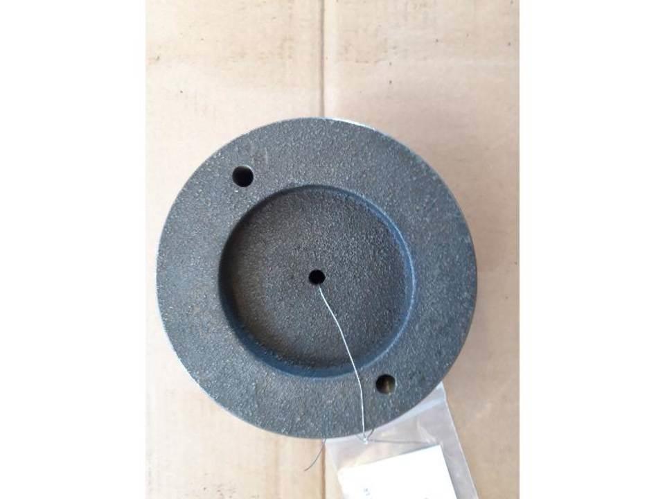 CAT 950B Sanzuman