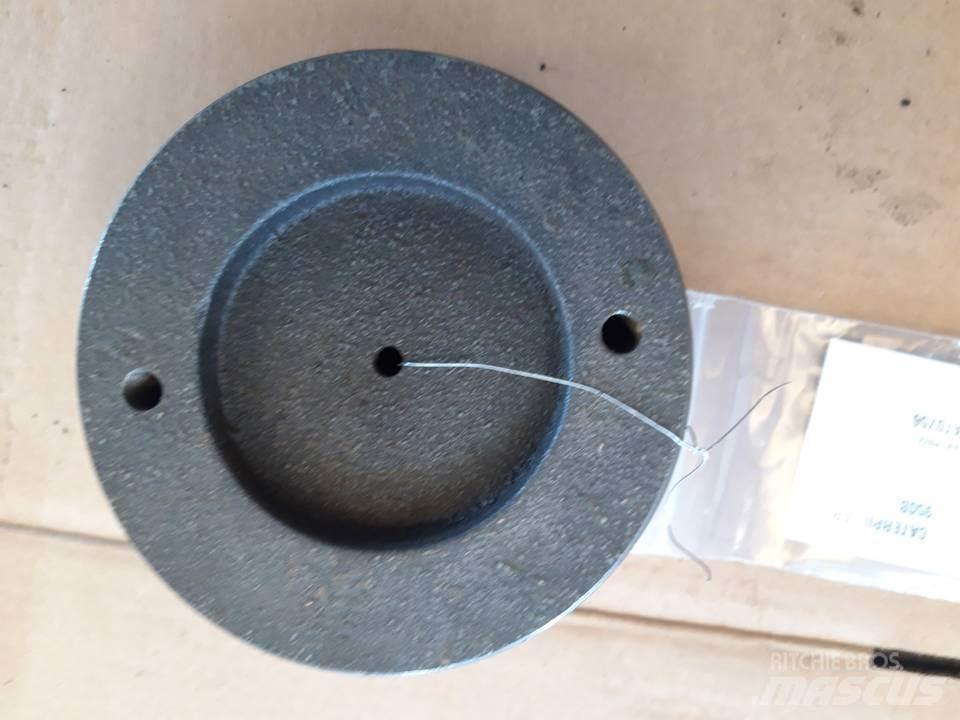 CAT 950B Sanzuman