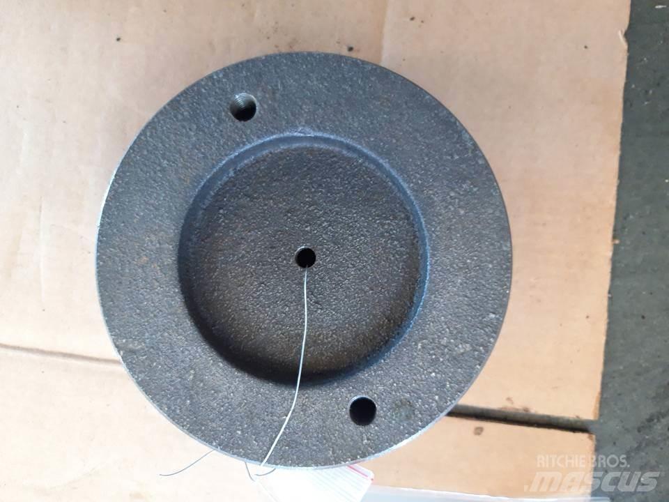 CAT 950B Sanzuman