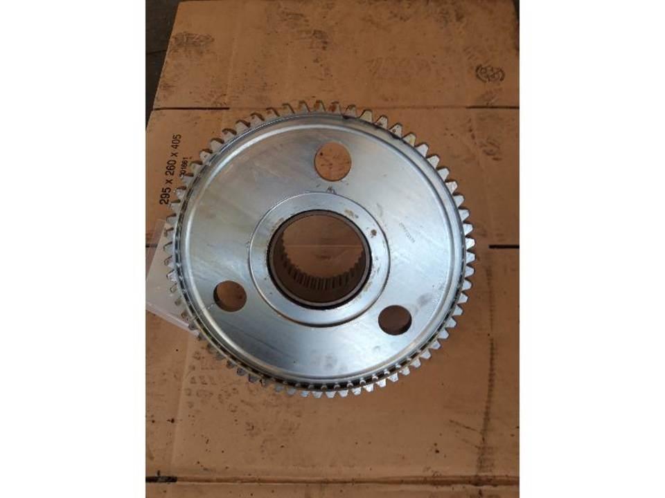 CAT 950B Sanzuman