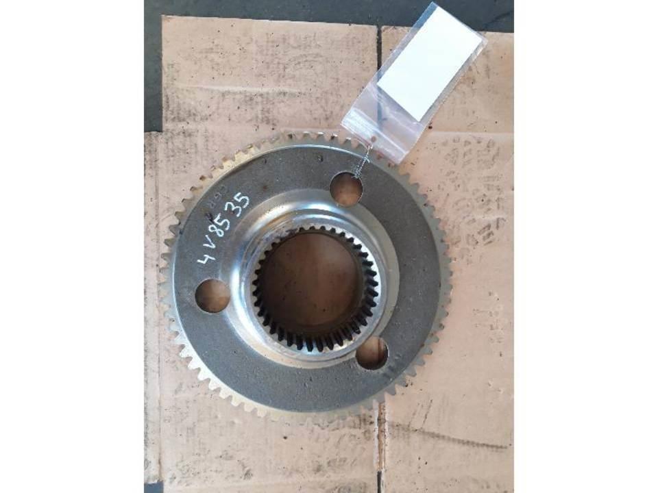 CAT 950B Sanzuman