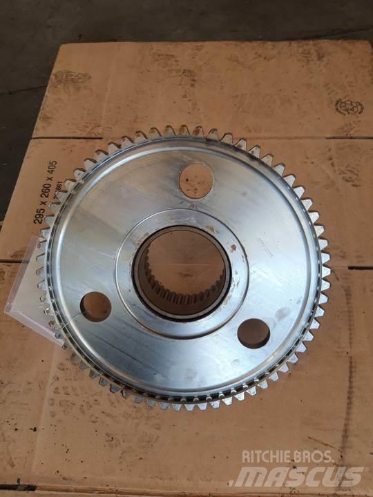 CAT 950B Sanzuman