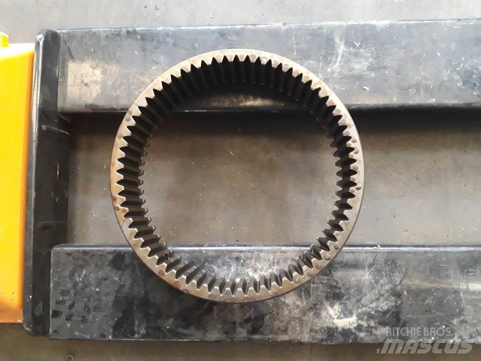 CAT 950E Sanzuman