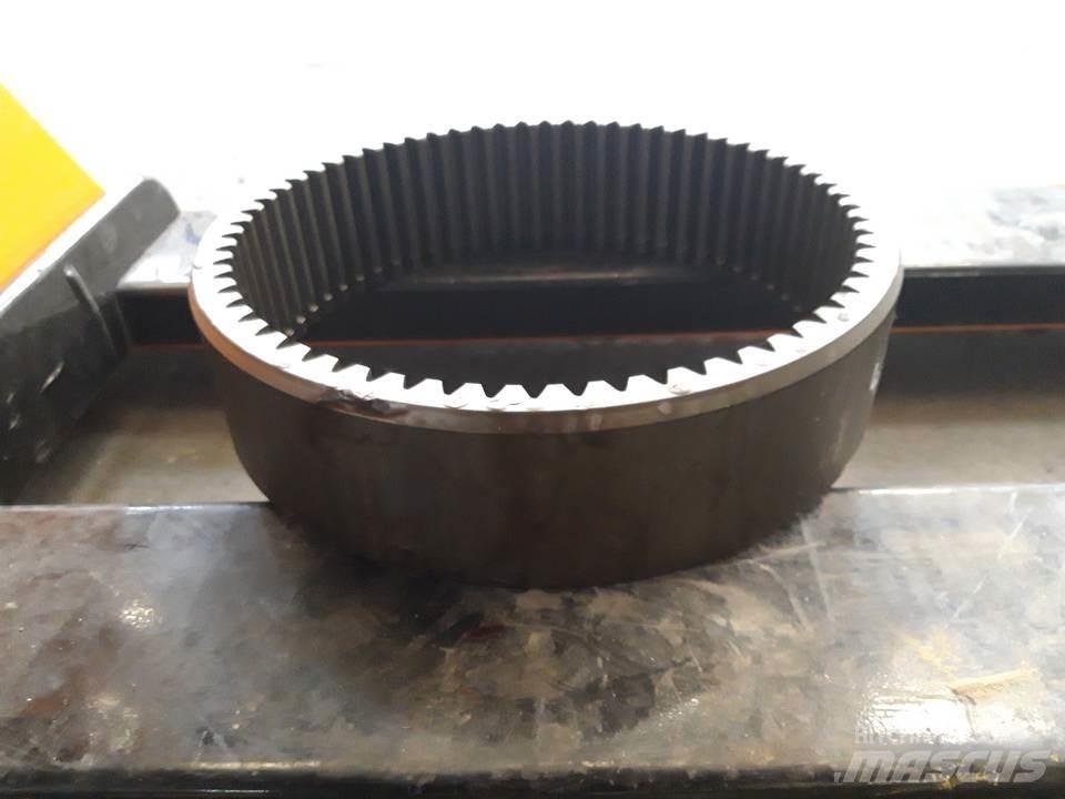 CAT 950E Sanzuman