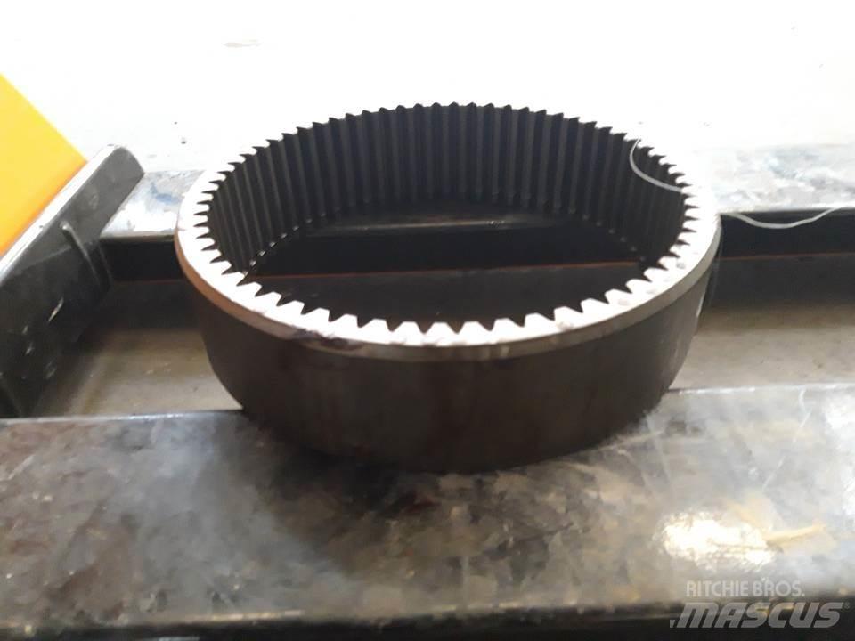 CAT 950E Sanzuman
