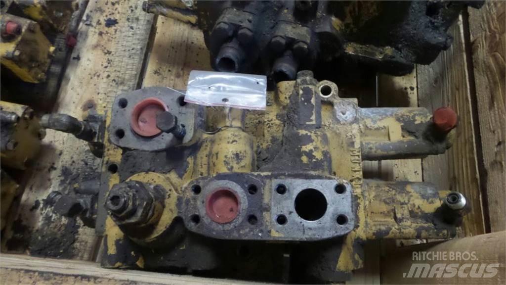 CAT 950F Hidrolik