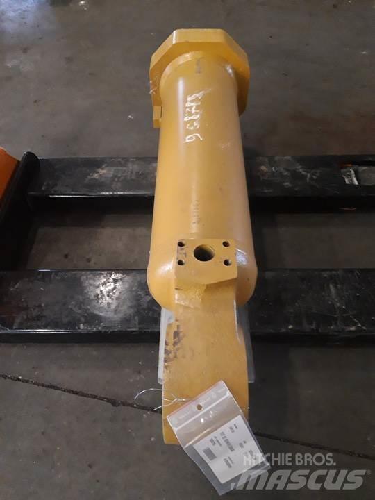 CAT 950F Hidrolik