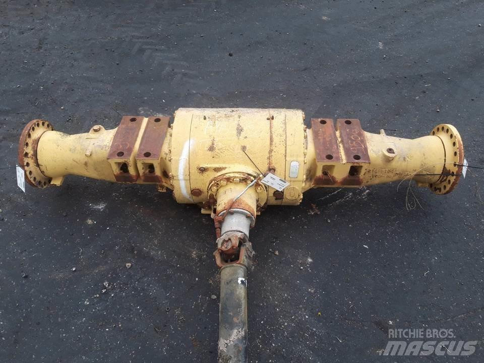 CAT 950G Sanzuman
