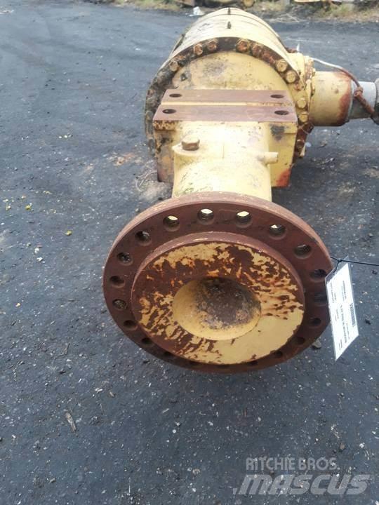 CAT 950G Sanzuman