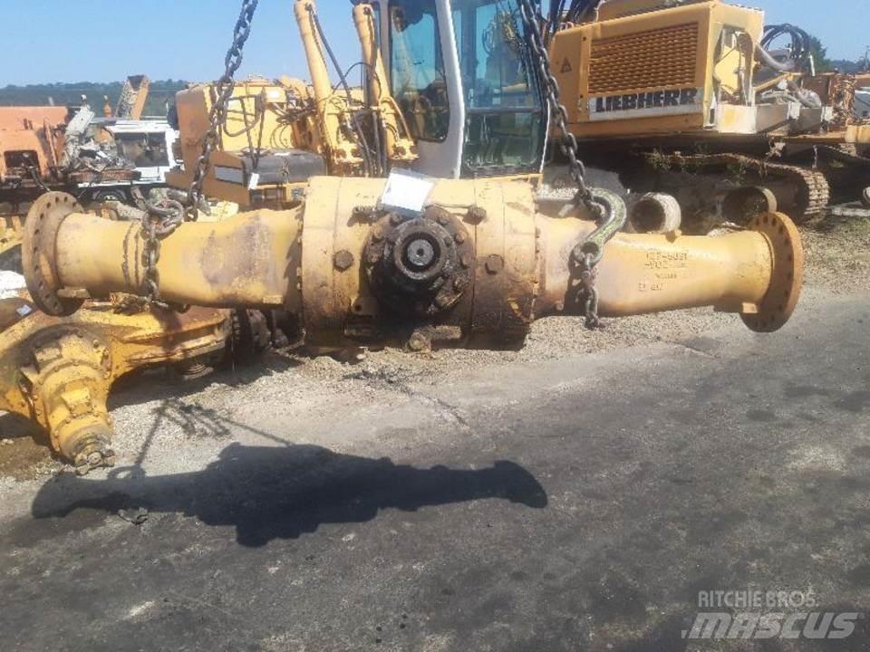 CAT 950G Sanzuman