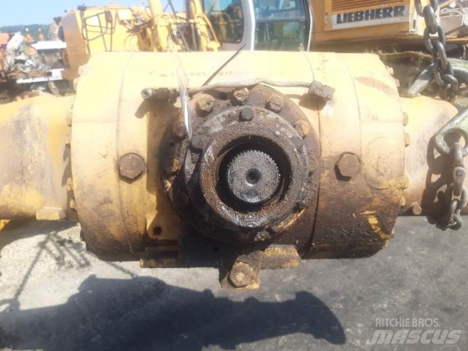 CAT 950G Sanzuman