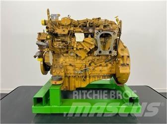 CAT 950K Motorlar