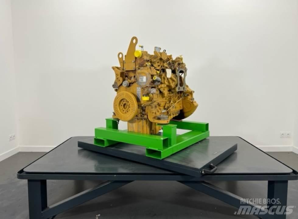 CAT 950K Motorlar