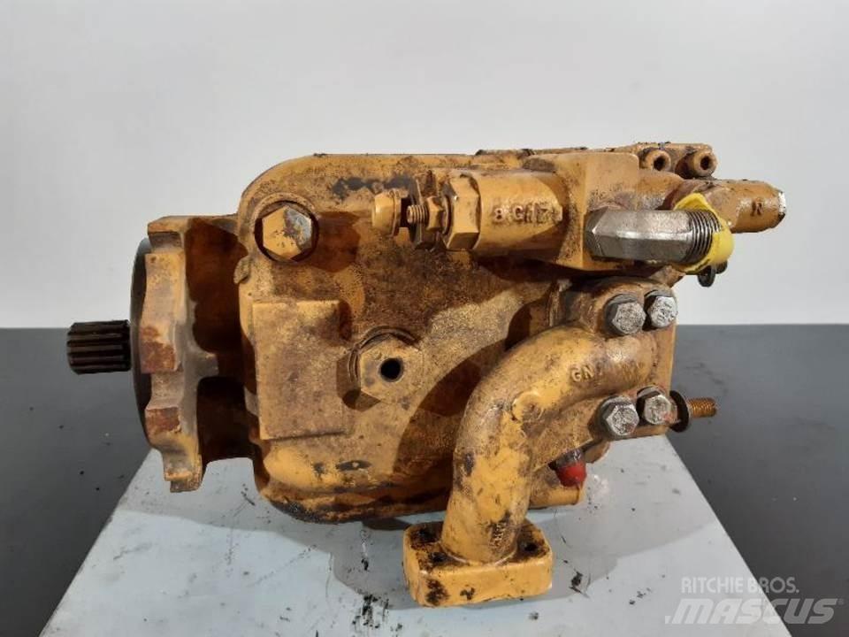CAT 950K Hidrolik