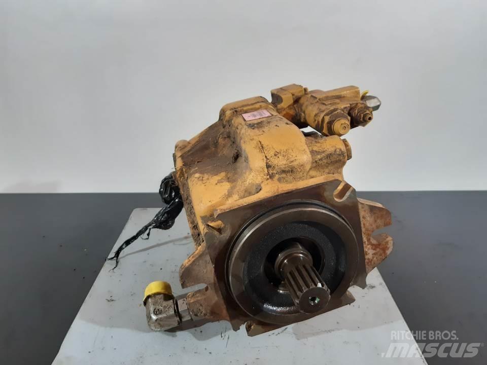 CAT 950K Hidrolik
