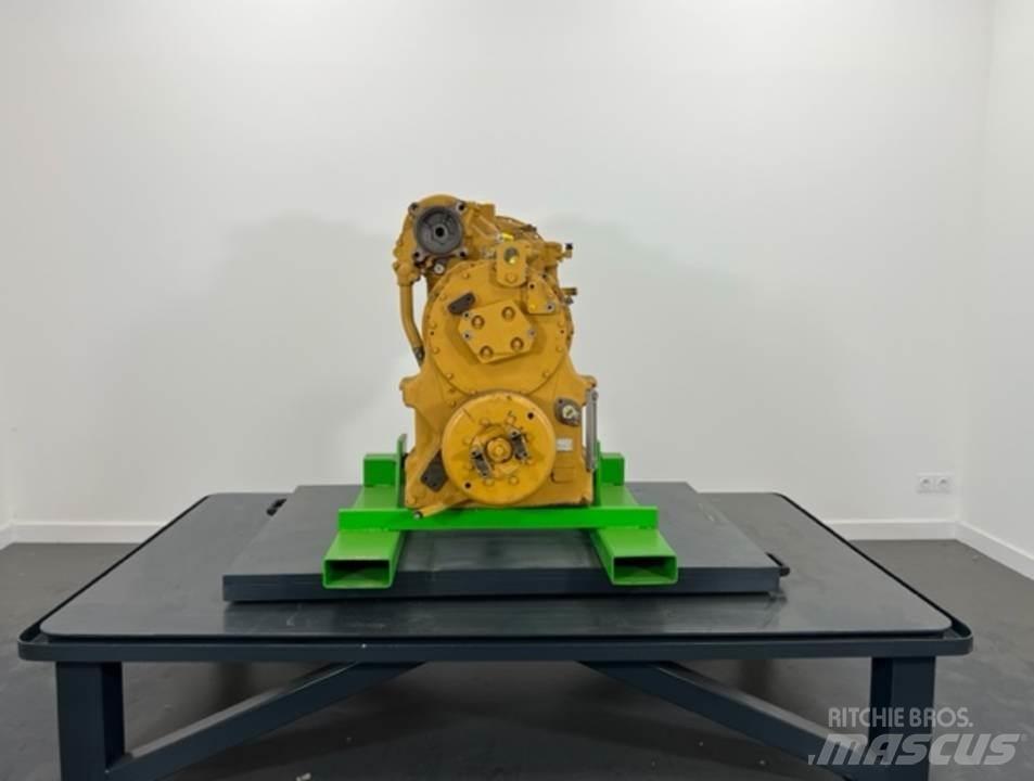 CAT 950K Sanzuman