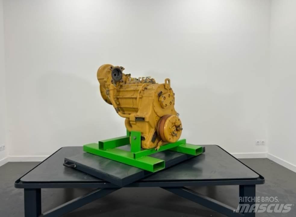 CAT 950K Sanzuman