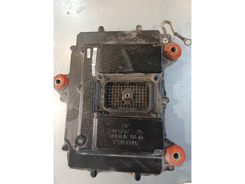 CAT 950K Kabin