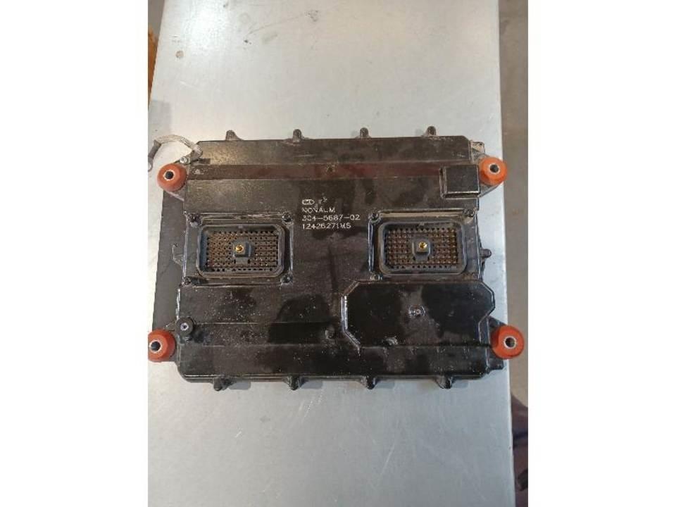 CAT 950K Kabin