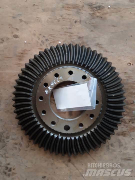 CAT 951B Sanzuman