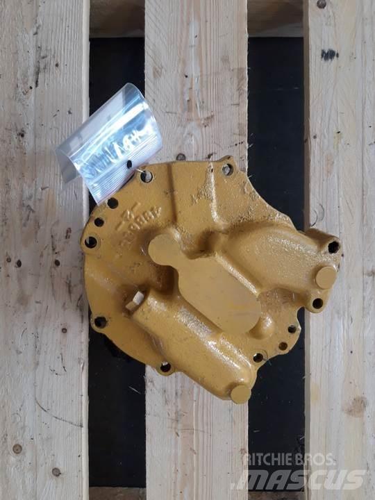 CAT 951C Hidrolik