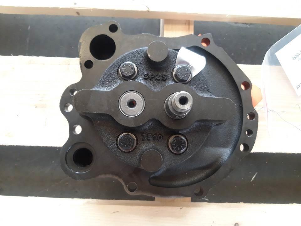 CAT 951C Hidrolik