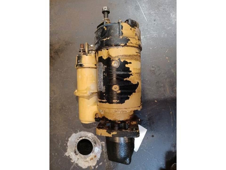 CAT 953C Motorlar
