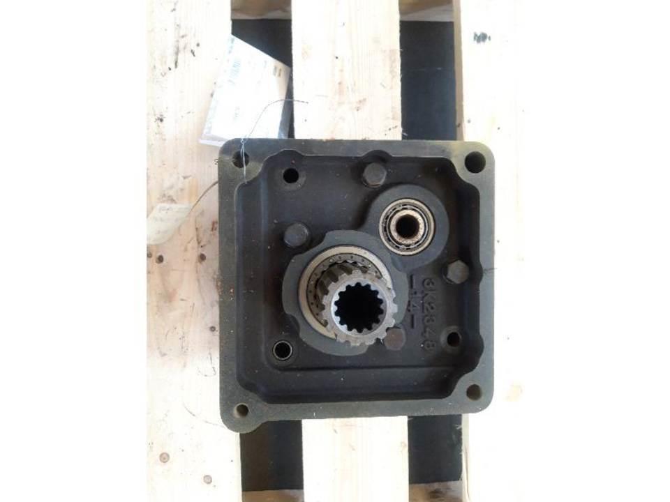 CAT 955H Hidrolik