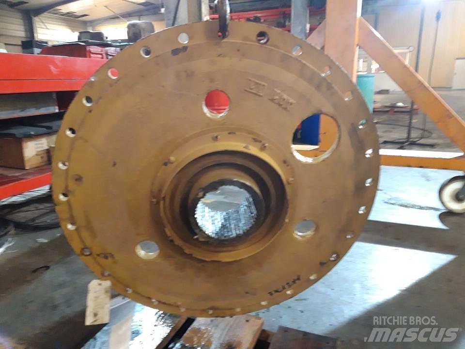 CAT 955K Sanzuman