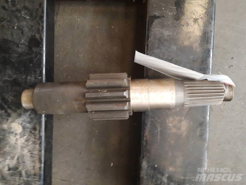 CAT 955K Sanzuman