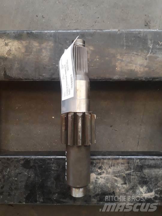 CAT 955K Sanzuman