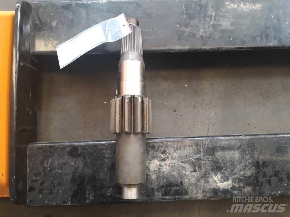 CAT 955K Sanzuman