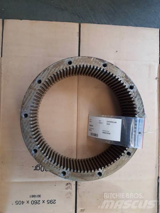 CAT 955K Sanzuman