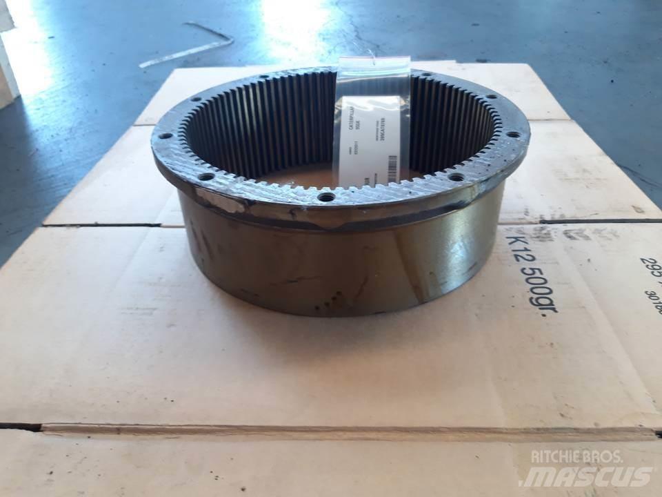 CAT 955K Sanzuman