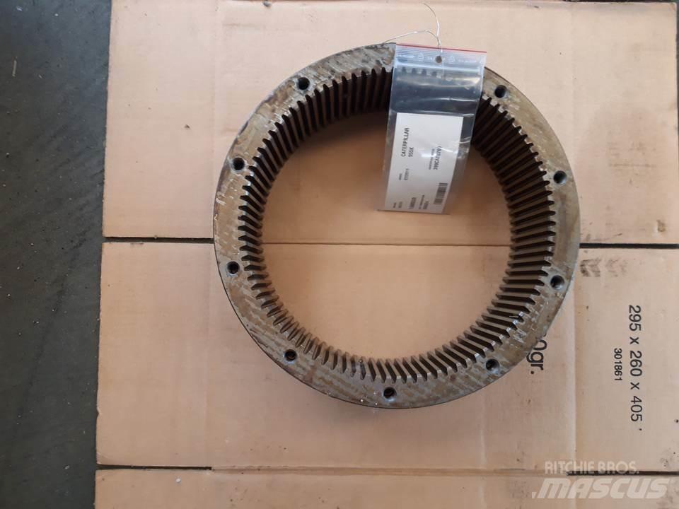 CAT 955K Sanzuman