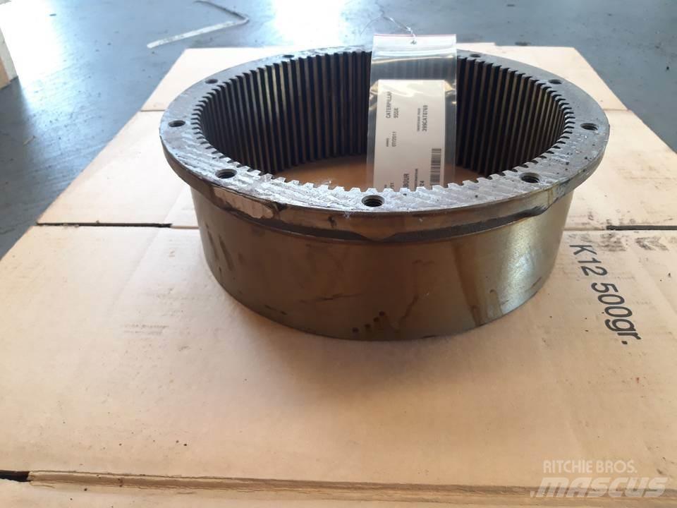 CAT 955K Sanzuman