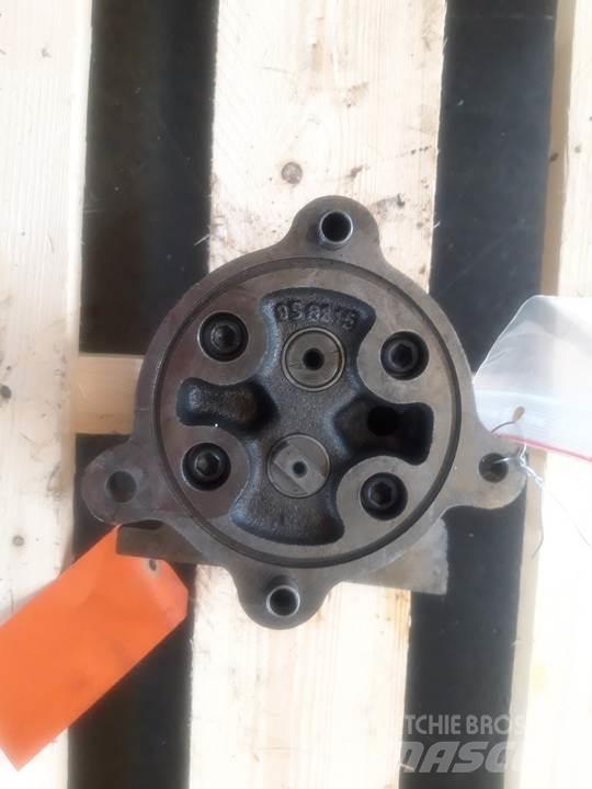 CAT 955L Hidrolik