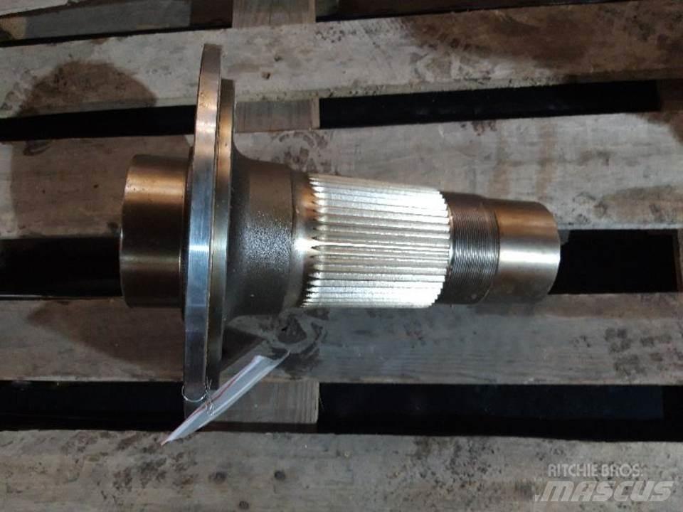 CAT 955L Sanzuman