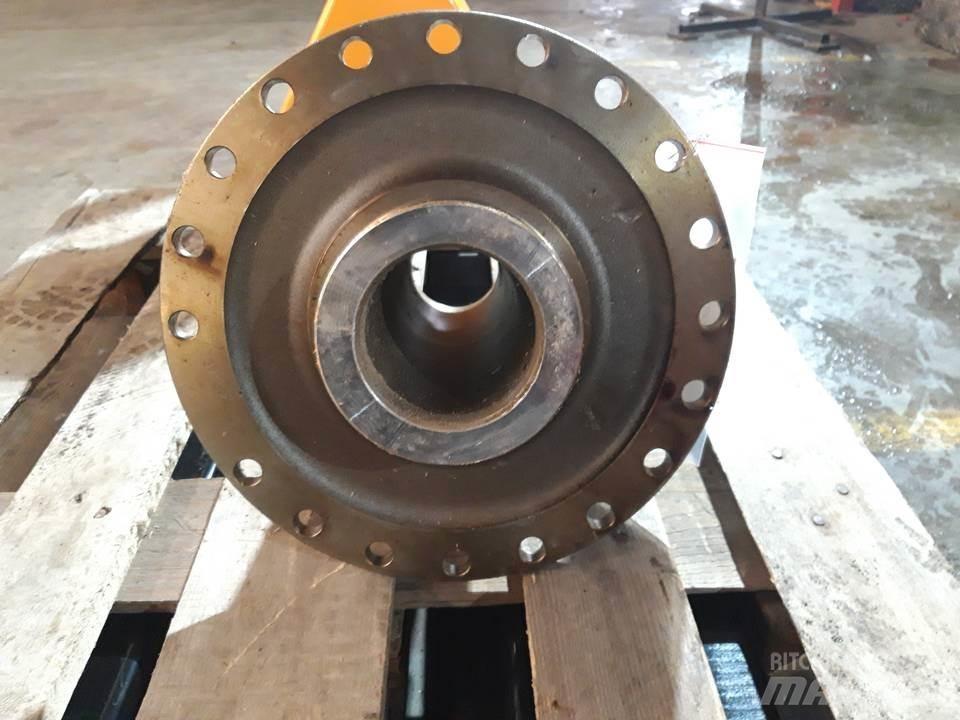 CAT 955L Sanzuman