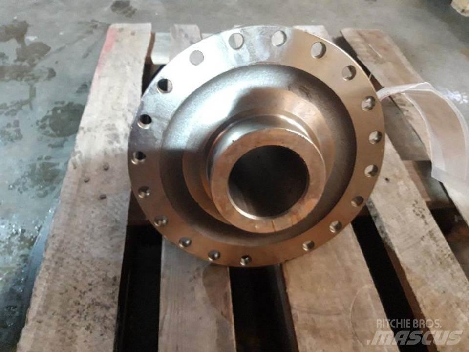 CAT 955L Sanzuman