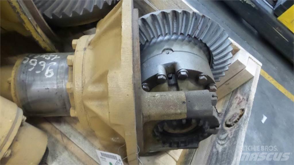 CAT 966C Sanzuman