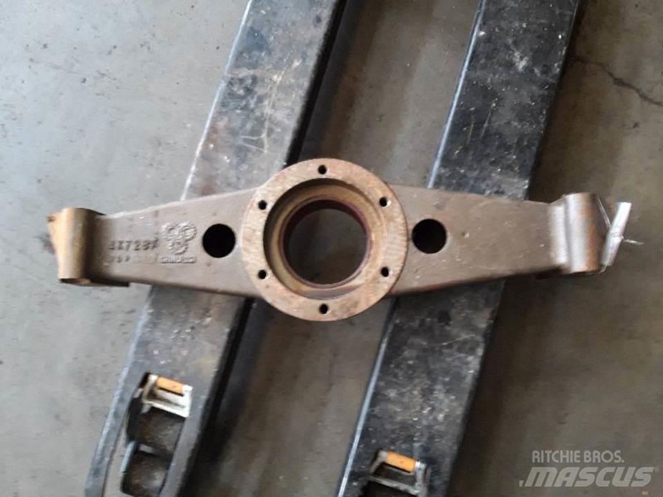 CAT 966C Sanzuman