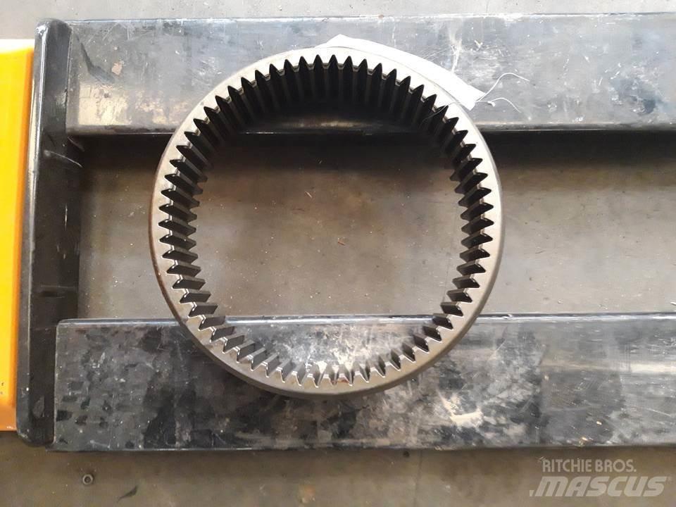 CAT 966C Sanzuman