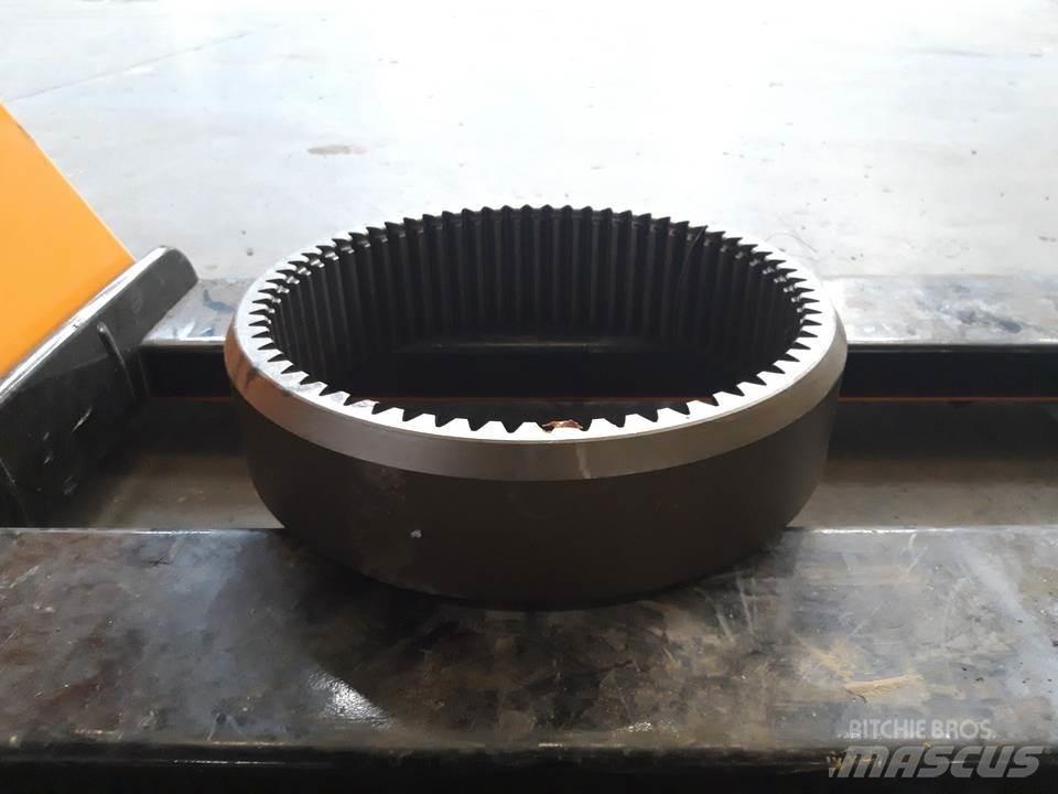 CAT 966C Sanzuman