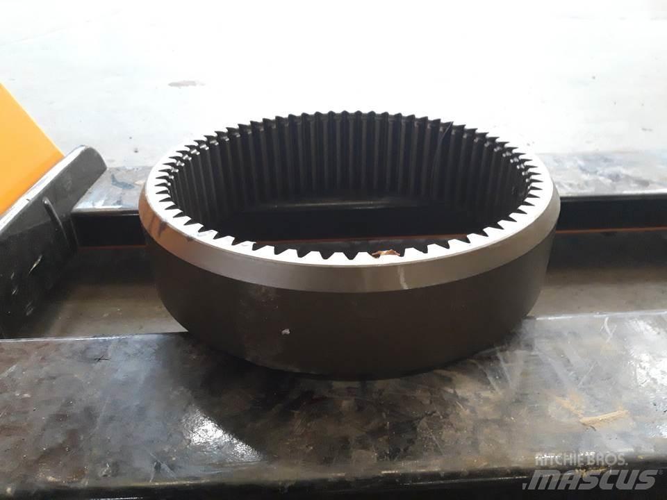 CAT 966C Sanzuman