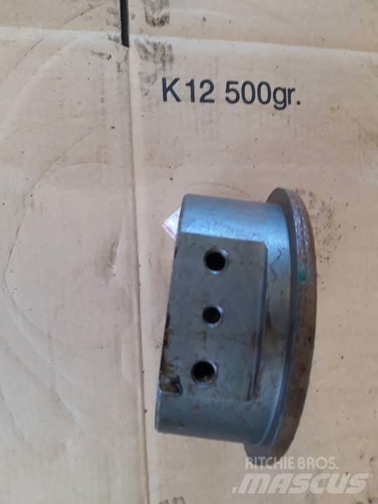 CAT 966C Sanzuman